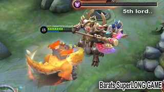 Barats Super LONG 30min Epic Gameplay Toy REX Mobile Legends