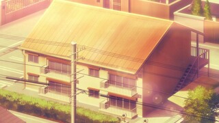 Alma-chan 04 Subs Indo