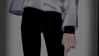 Anime boy smooth editor