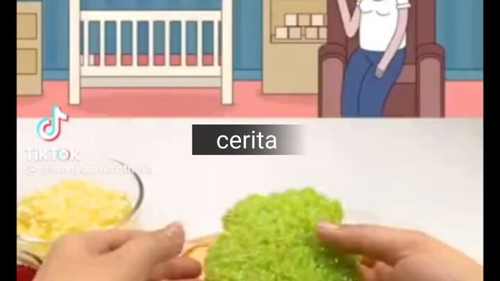 cerita masalah hidup.....