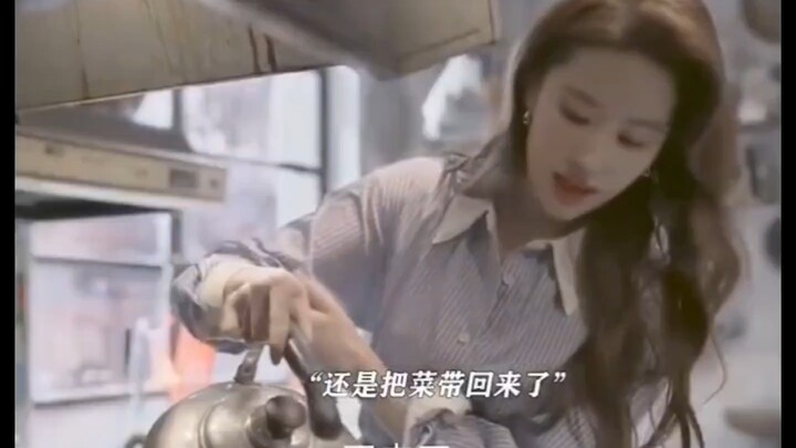 A single sentence from Zhuang Guodong left Fang Xiewen with a lifelong trauma!