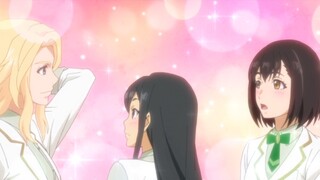 Taklukkan Gadis Sakura, karena aku gadis Italia()~💘