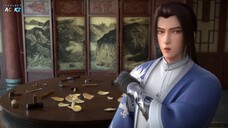 Fallen Mystic Master Episode 03 Subtitle Indonesia
