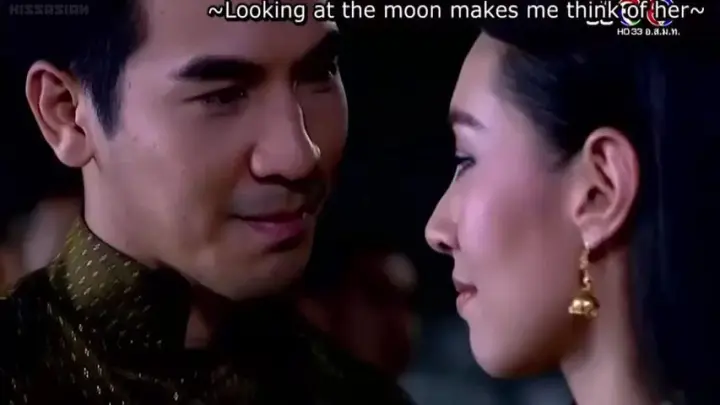 Love Destiny Thai Ep3 Eng Sub Bilibili