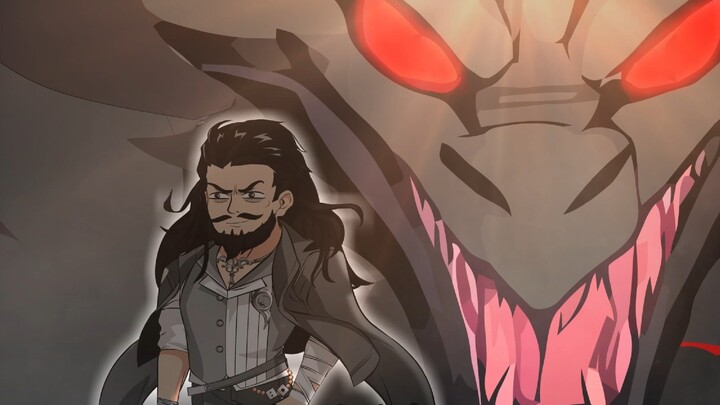 Asosiasi Asia Episode 7