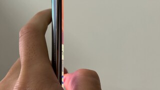 أخيرًا، طورت شركة هواكيانغبي شاشة منحنية، فما مدى بُعد الشاشة القابلة للطي؟ سعرها أقل من 800 يوان!