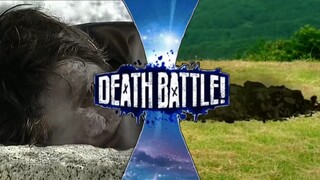 【抽象对决】沙化草加vs成灰葛亮