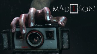 MADISON | FULL GAME MOVIE