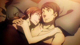 2 อนิเมะแนวเอาชีวิตรอด ที่ลุ้นทุกวินาที