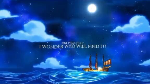 one piece epick moments