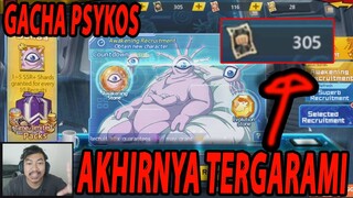 🔥🔥AKHIRNYA YVMC TERGARAMI!! GACHA PSYKOS AWAKENED LEVEL 1 DULU!! - ONE PUNCH MAN The Strongest