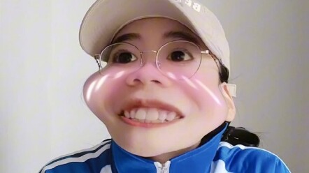 The Dean: No wonder people disappear in the blink of an eye!