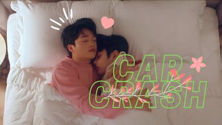 Taesung ✘ Haebom | Car crash - Korean [BL]