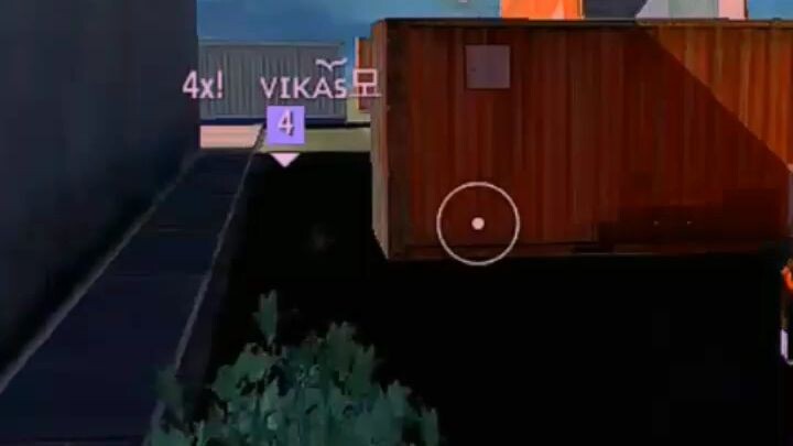 FreeFire Max 😱 #viral #shorts #china #bilibili