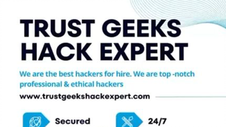 STOLEN FUNDS & BITCOIN RECOVERY EXPERT/ GO TO TRUST GEEKS HACK EXPERT