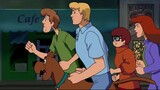 Scooby-Doo! and the Cyber Chase สคูบี้ดู ผจญภัยไซเบอร์สเปซ (พากย์ไทย Cartoon Network ฉบับสมบูรณ์)