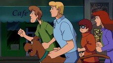 Scooby-Doo! and the Cyber Chase สคูบี้ดู ผจญภัยไซเบอร์สเปซ (พากย์ไทย Cartoon Network ฉบับสมบูรณ์)