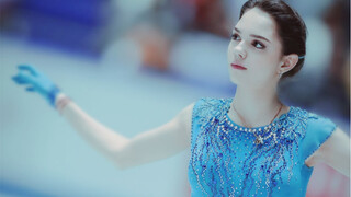 【花样滑冰群像/踩点高燃混剪】进来获得减肥动力