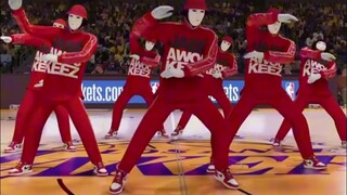 Come and experience the visual feast brought by the world's top dance troupes!
