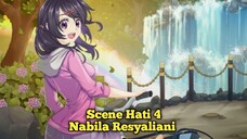 Scene Hati 4 Nabila Resyaliani