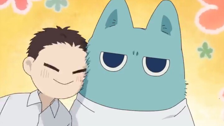 With You, Our Love Will Make It Through _ Official Trailer _01c