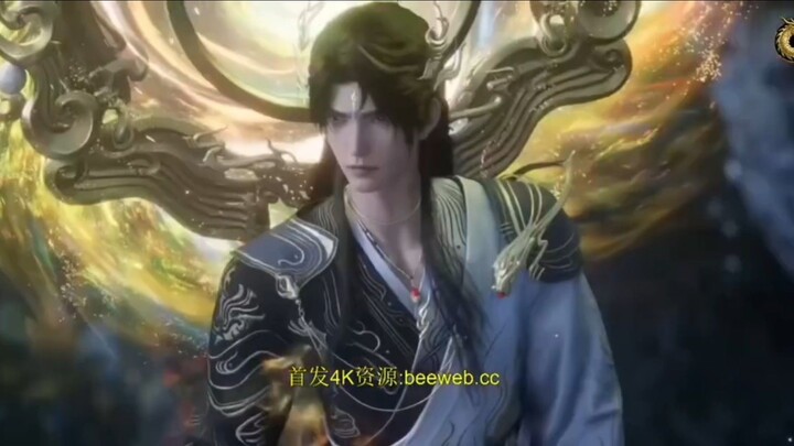 Shrouding The Heaven Eps 163 Sub Indo