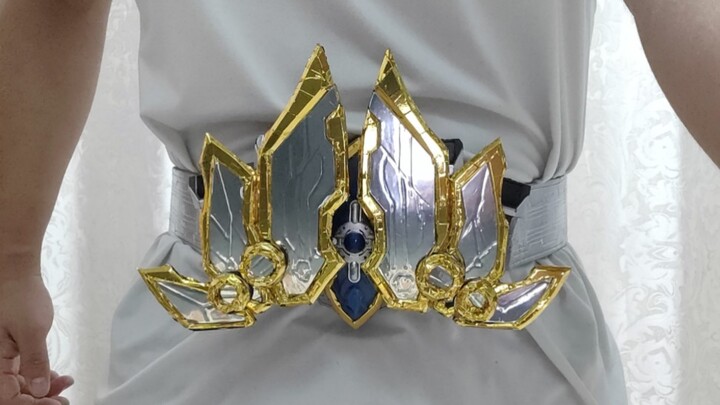 Armor Warrior Seri Nava Yatales Armor Summoner Mesin Pembunuh Oxer Jenderal Duanmu Transformer