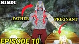 Re:Monster Episode 10 explained in hindi | new isekai anime hindi