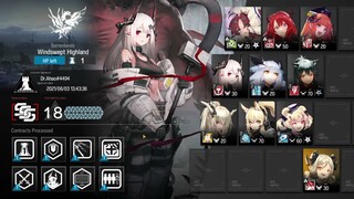 2021-06-04 04-39-16 First Risk18 clear in Arknights