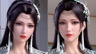 第223期：云韵 226P500MB