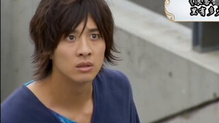 [Inventory] How many special effects actors are there in Rurouni Kenshin?