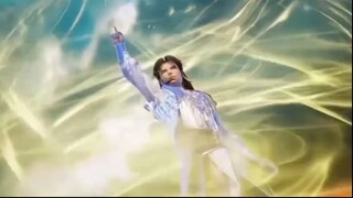 Spirit Sword Sovereign Season 4 Episode 549 Sub Indo