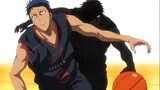 Kuroko No Basket AMV- Seirin vs Too Gakuen