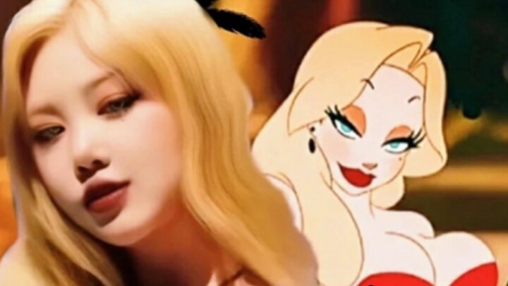 【Thea】Why is Seo Soo-jin called Seo Hui-niu｜Dance Analysis