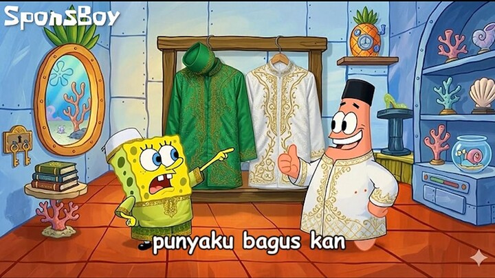 Kesabaran Menuju Kebaikan PART 9