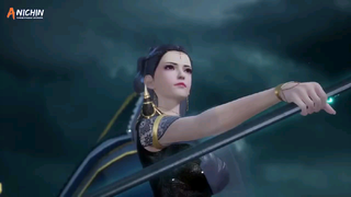 Lord of the Universe Season 3 Episode 111 Subtitle Indonesia
