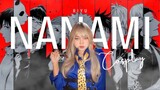 nanami female cosplay