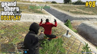 Gembel Malak Orang - GTA 5 ROLEPLAY #98