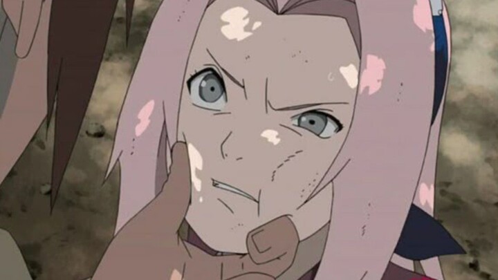 MOMEN SAKURA HAMPIR DIUNBOXING