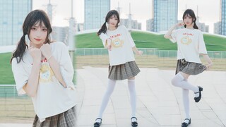 喜欢你！啾♥