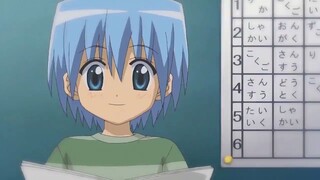 Hayate The Combat Butler Tagalog Dub Episode 12