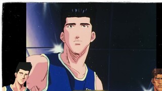 [Chiều sâu] Slam Dunk 99% mọi người không hiểu nổi 2 thiên tài duy nhất [Phần 2]