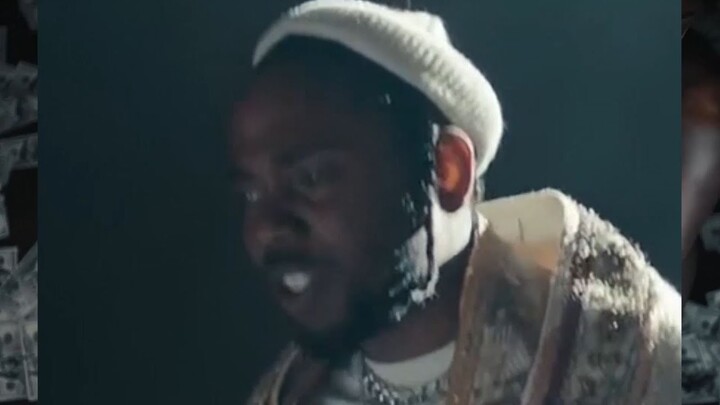 Kendrick Lamar - Syrup Sandwiches (REUPLOAD)