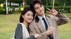 Hi Venus (2022) Eps 04 Sub Indo