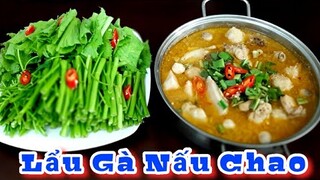 Cách làm món Gà Nấu Chao ngon tuyệt cú mèo | Món Ngon Mỗi Ngày