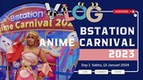 Bstation Anime Carnival 2023