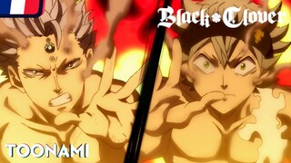 Black Clover 🇫🇷 | Le monde promis