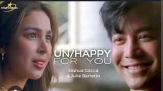 UNHAPPY FOR YOU (2024) FULL MOVIE