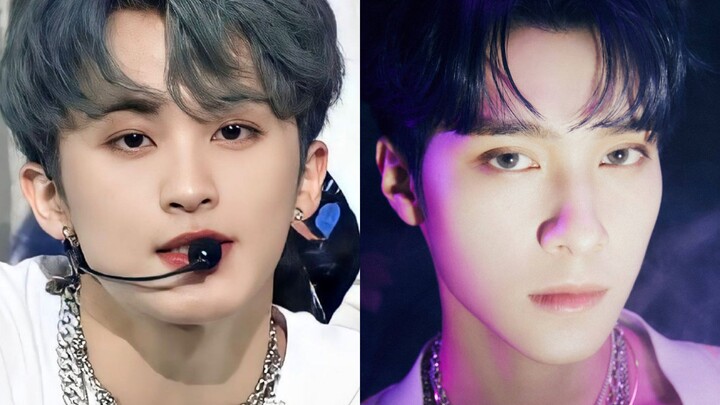 ความเร็วในการตอบสนองสุดขั้วของ NCT99Line