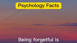 Psychology Facts